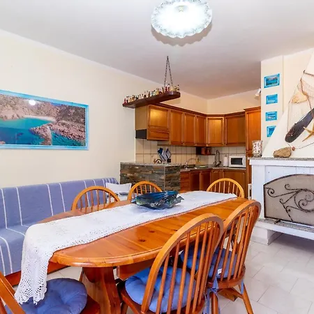 דירה Casa ואלדוריה