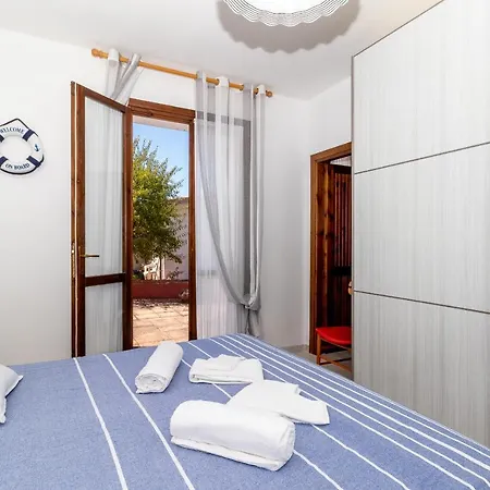 Casa * Valledoria (Sardinia)