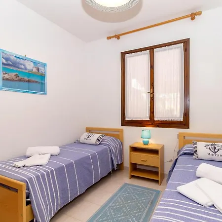 דירה Casa ואלדוריה