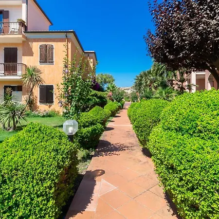 דירה Casa *