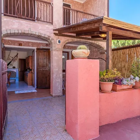 Casa *