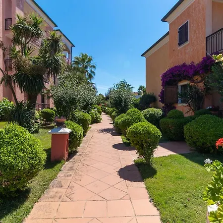 דירה Casa *
