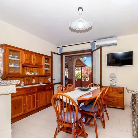 Casa דירה *
