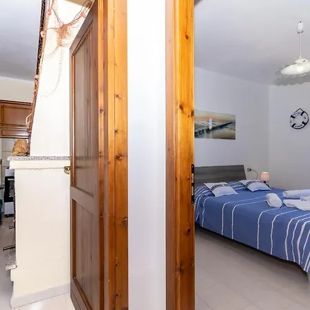 Casa דירה